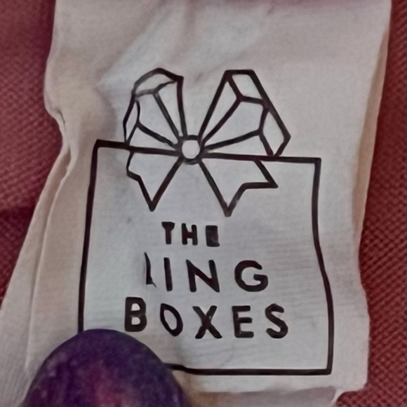 I Said Yes! Bridal Graphic Tee | The Ring Boxes | Size Small - Picture 2 of 3